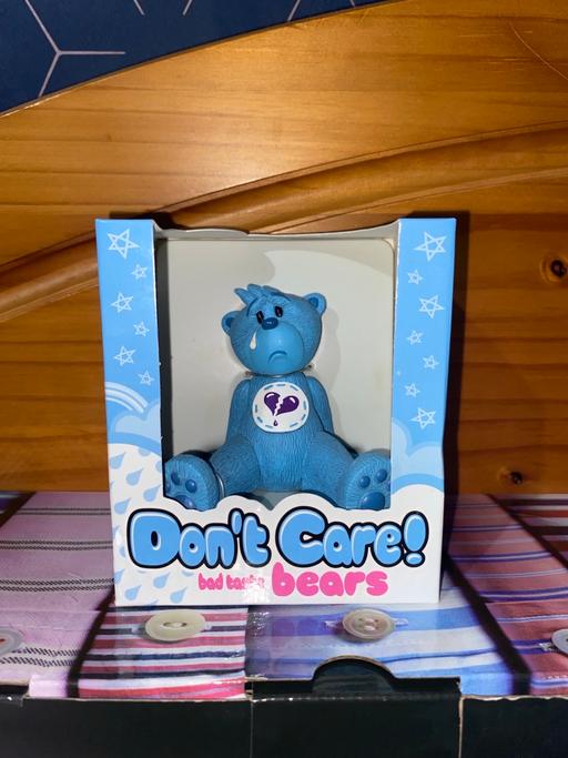 Buy & Sell Norfolk King's Lynn and West Norfolk - Photos for Bad Taste Bears Don’t Care Bears (Dumpy)