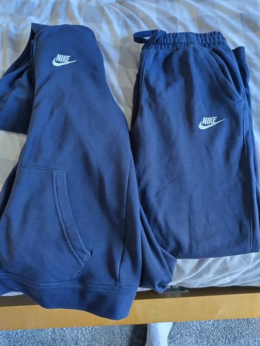 Buy & Sell West Midlands Birmingham - Photos for tracksuits x2