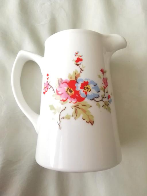 Buy & Sell Nottinghamshire Ashfield - Photos for Cath Kidston China Jug