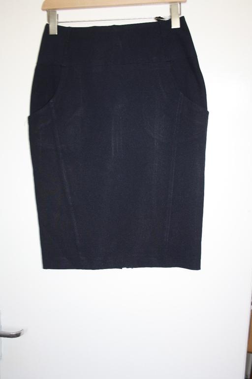 Buy & Sell North West London Chalk Farm - North West London - Photos for Atmosphere size 10 Navy skirt