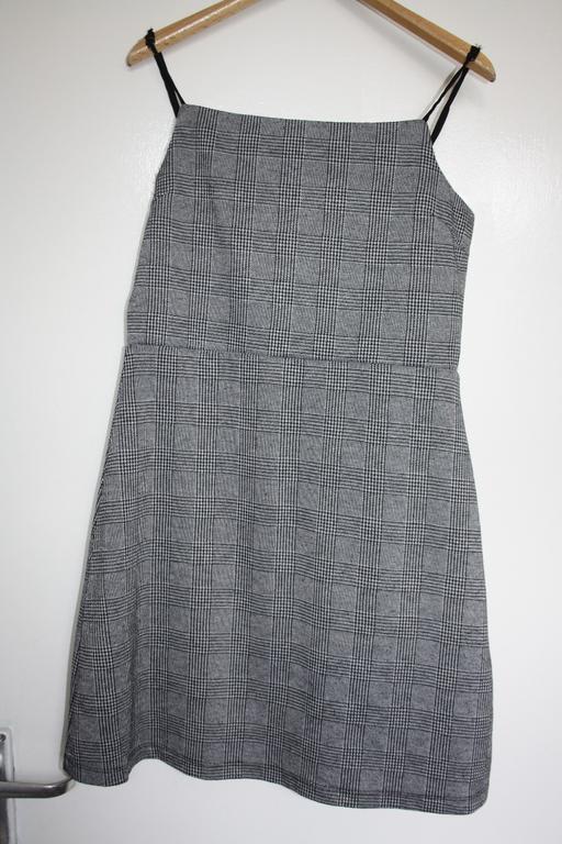 Buy & Sell North West London Chalk Farm - North West London - Photos for Street Casual size L grey dress