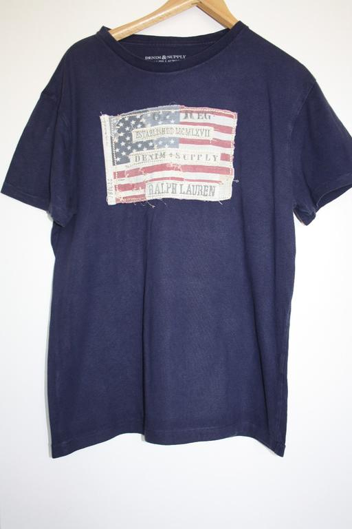 Buy & Sell North West London Gospel Oak - North West London - Photos for Ralph Lauren Size S t-shirt