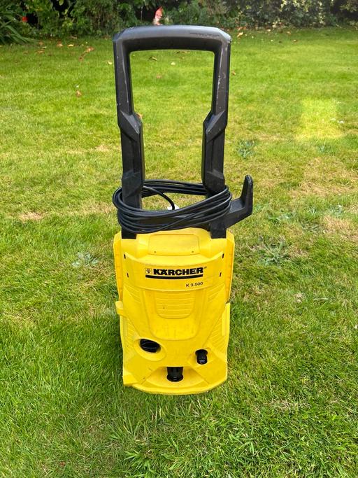 Buy & Sell West Midlands Birmingham - Photos for Karcher jet wash spares or repairs