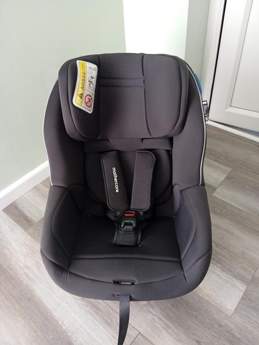 Buy & Sell Peterborough Werrington - Peterborough - Photos for Baby Car Seat 0-18kg