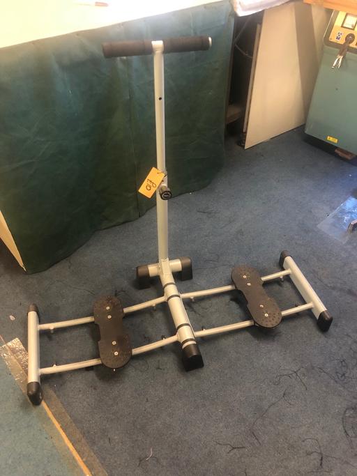 Buy & Sell Greater Manchester Bolton - Photos for Leg exercise machine