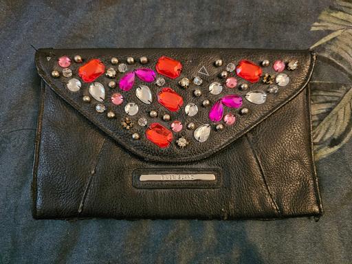 Buy & Sell South Yorkshire Sheffield - Photos for womens clutch bag river island