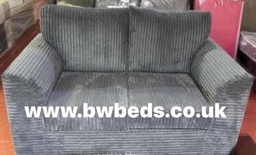 Buy & Sell South Yorkshire Rotherham - Photos for Omega fixed back sofa