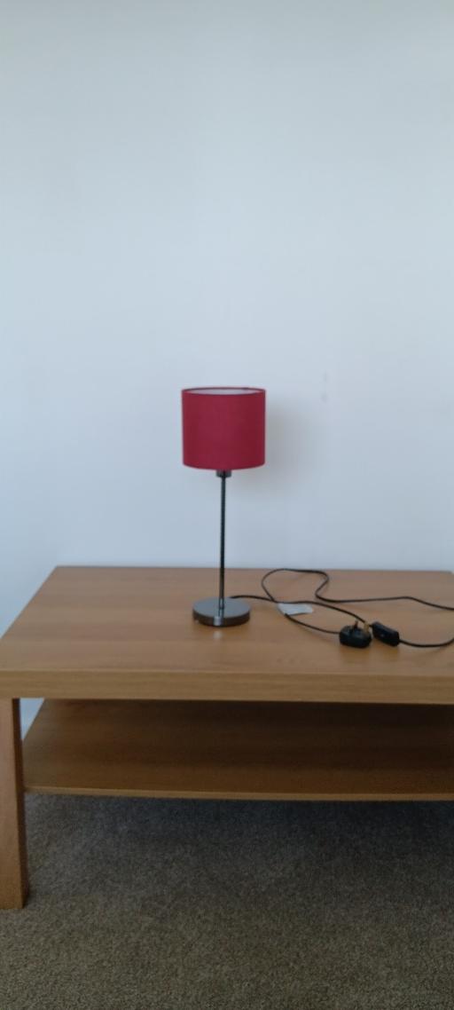 Buy & Sell West Midlands Sandwell - Photos for table lamp