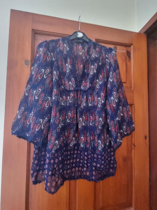 Buy & Sell Merseyside Liverpool - Photos for George Ladies Size 12 blouse/top