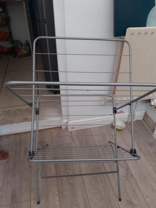 Buy & Sell South East London Mottingham - South East London - Photos for clothes airer