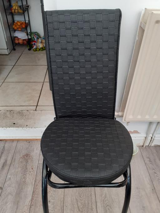 Buy & Sell South East London Elmstead - South East London - Photos for chair