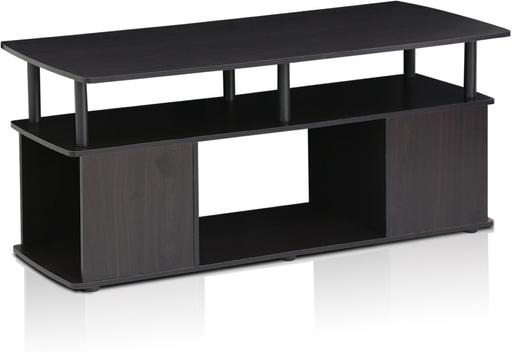 Buy & Sell West Midlands Birmingham - Photos for Utility Design Coffee Table, Wood, Black