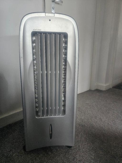 Buy & Sell East London Tower Hamlets - East London - Photos for hot/ cold air cooler