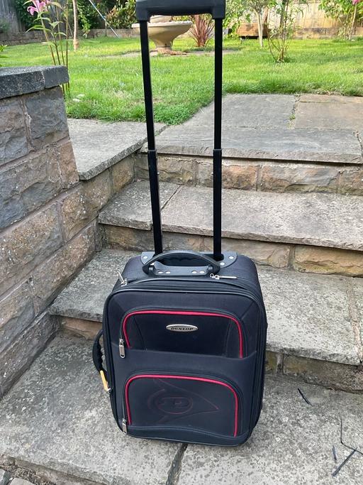 Buy & Sell Leicestershire Leicester - Photos for dunlop cabinets luggage size 45x30 x17cm