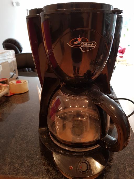 Buy & Sell Hertfordshire Watford - Photos for Coffee Maker