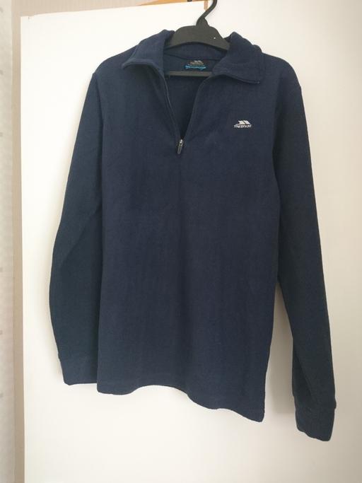 Buy & Sell Staffordshire Stoke-on-Trent - Photos for boys trespass fleece x 2