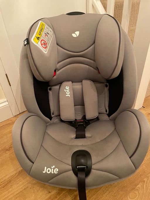 Buy & Sell Kent Gravesham - Photos for Joie Every Stage Car Seat (birth to 12)