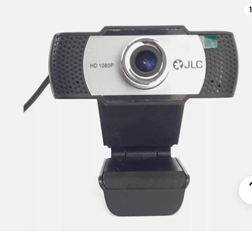 Buy & Sell West Yorkshire Leeds - Photos for JLC 1080p HD USB 30 fps Microphone Webcam