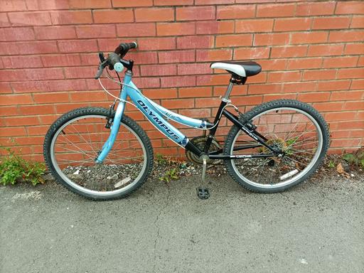 Buy & Sell West Midlands Birmingham - Photos for Olympus Mountain Bike