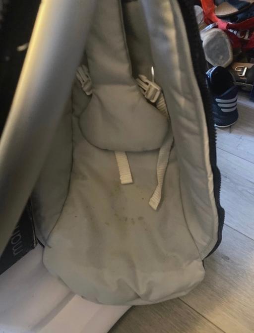 Buy & Sell North London Oakwood - North London - Photos for MamaRoo 4 rocker