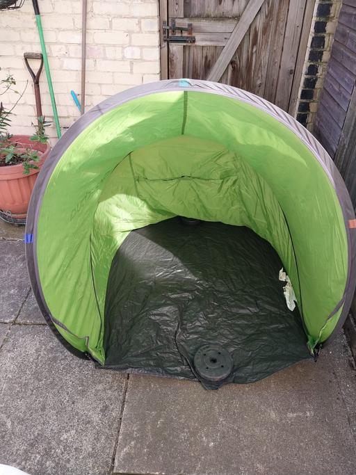 Buy & Sell North London Seven Sisters - North London - Photos for half tent