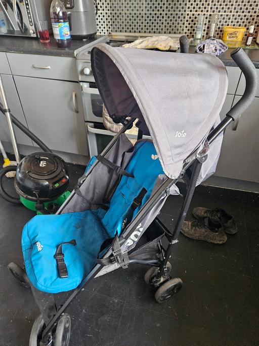 Buy & Sell West Midlands Dudley - Photos for joie push chair