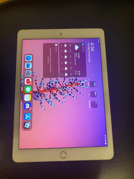 Buy & Sell East London Bethnal Green - East London - Photos for Apple IPad Air 2 16 GB