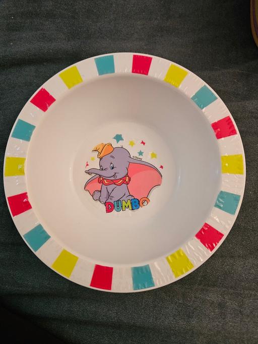 Buy & Sell South Yorkshire Sheffield - Photos for dumbo dish