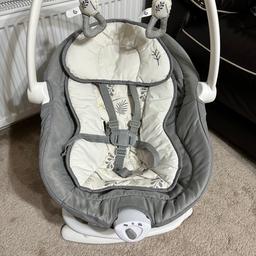 Robopax Dream Mover Baby Rocker in Burton for 15.00 for sale Shpock