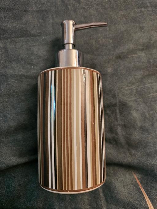 Buy & Sell Hackenthorpe Sheffield - Photos for dunelm mills pot soap dispenser