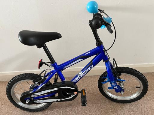 Buy & Sell Whyteleafe Tandridge - Photos for Bicycle