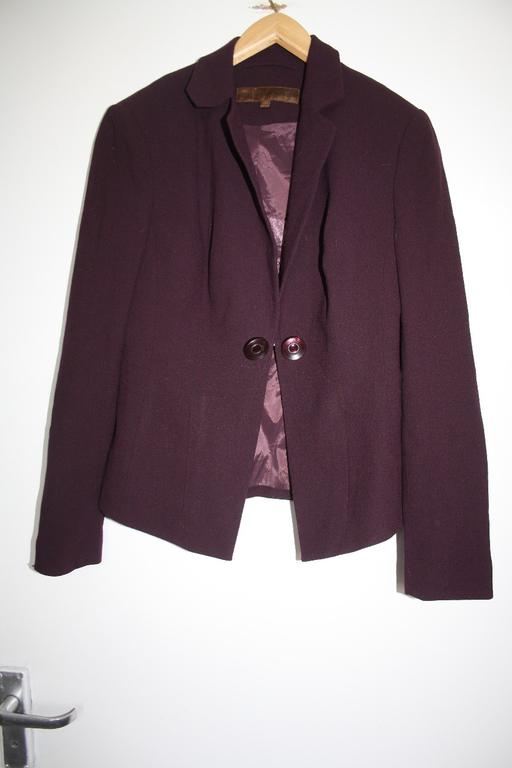 Buy & Sell North West London Chalk Farm - North West London - Photos for Fenn wright Manson size 8 wool blazer