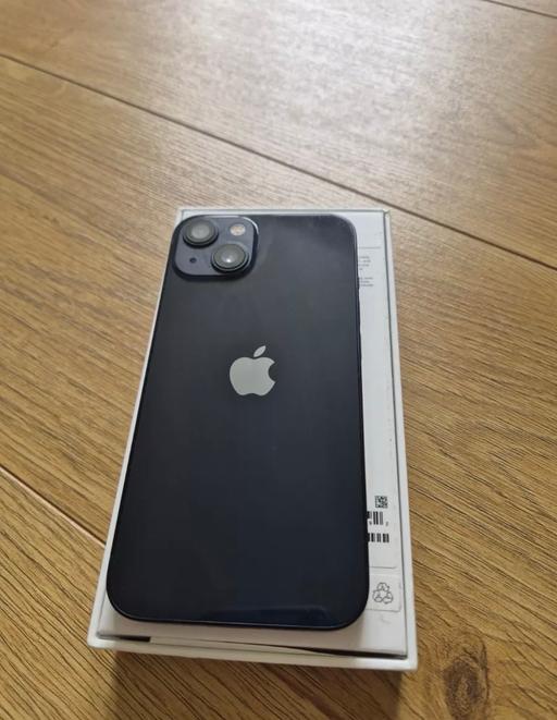 Buy & Sell West Midlands Dudley - Photos for Boxed iPhone 13 128gb unlocked like new