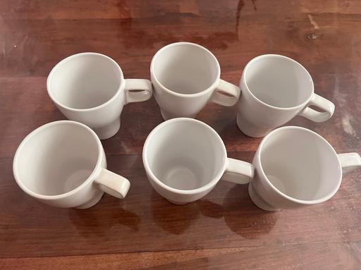 Buy & Sell East London Cann Hall - East London - Photos for Ikea Fargrik Mugs