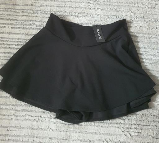 Buy & Sell West Northamptonshire Northampton - NN2 - Photos for Boohoo Skirt Shorts new with tag