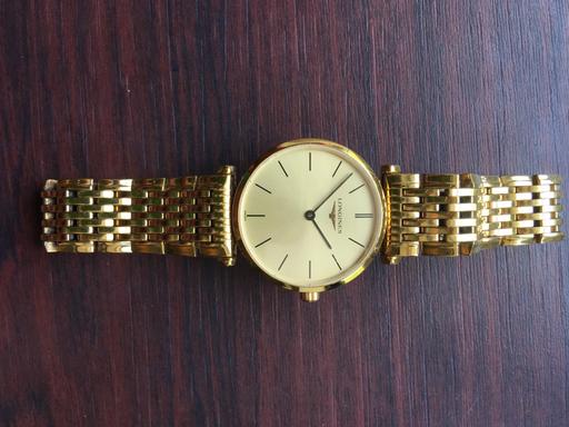  — Ladies LONGINES Watch