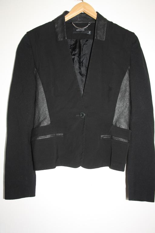 Buy & Sell North West London Chalk Farm - North West London - Photos for Karen Millen size 12 black blazer