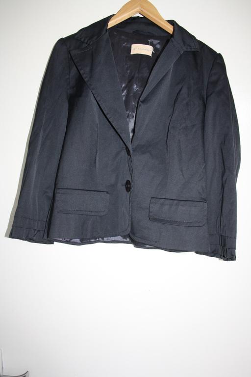 Buy & Sell North West London Gospel Oak - North West London - Photos for Lineaemme size 12 navy blazer