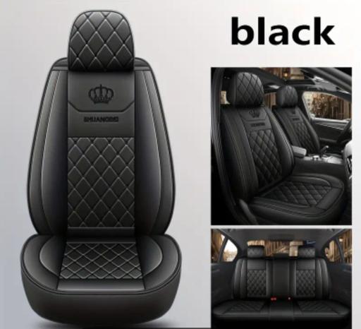 Vehicles West London Notting Hill - West London - Photos for Universal car seat covers (5 seater)