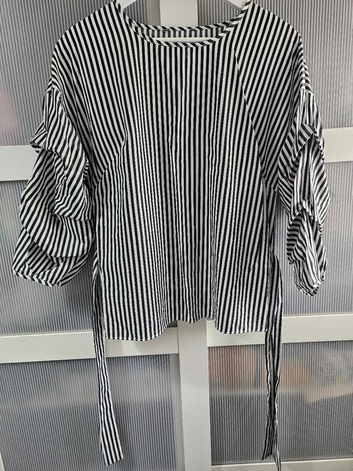 Buy & Sell Halton Weston Point - Watford - Photos for Size 14 PRIMARK blouse shirt top