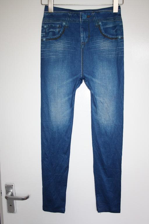 Buy & Sell North West London Gospel Oak - North West London - Photos for blue size S jeans style leggings