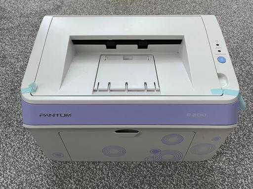 Buy & Sell South East London Abbey Wood - South East London - Photos for Pantum Mono Laser Printer