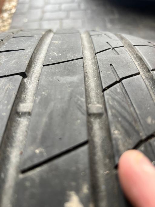 Vehicles West Midlands Dudley - Photos for 255/55/R19 Tyres