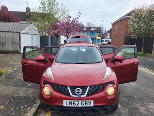 Vehicles Ealing Greenford - UB6 - Photos for Nissan juke auto Tekna Ulez free