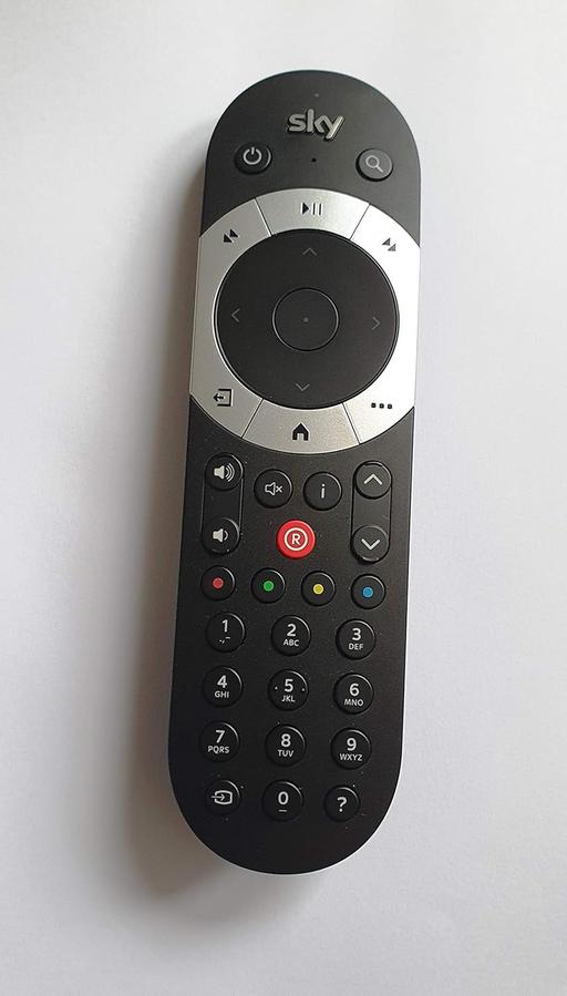 Buy & Sell South West London Tooting Bec - South West London - Photos for Sky Q Touch Bluetooth remote