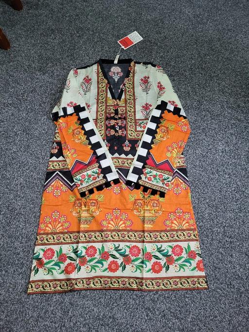 Buy & Sell West Yorkshire Kirklees - Photos for ladies kurta