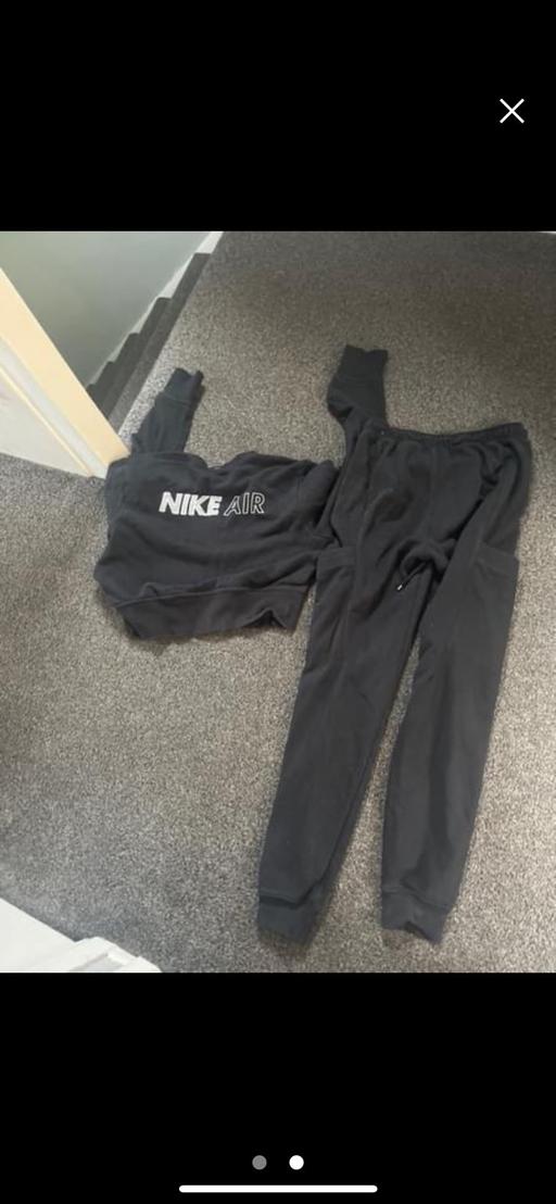 Buy & Sell West Midlands Birmingham - Photos for Women’s Nike tracksuit