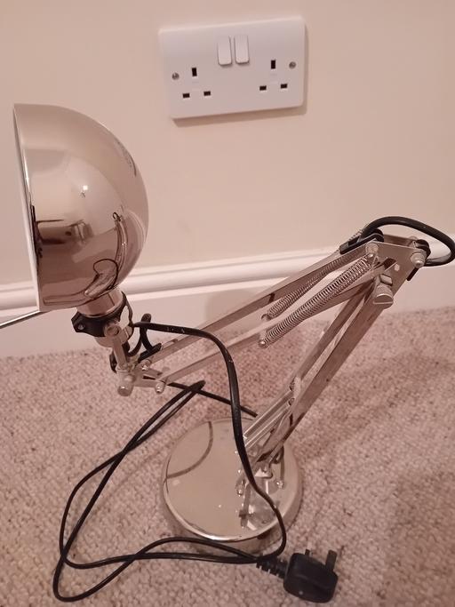 Buy & Sell West Sussex Crawley - Photos for Table Lamp