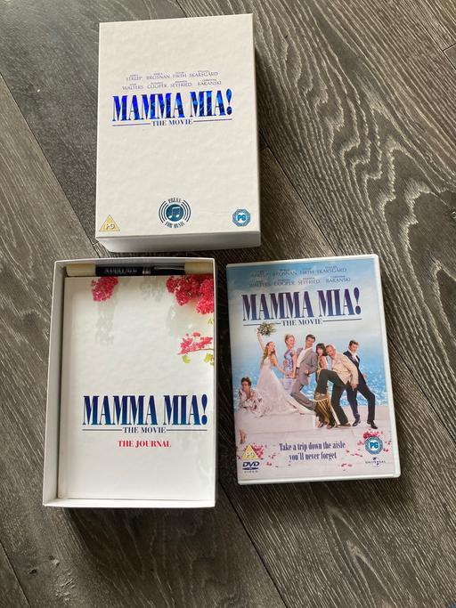 Buy & Sell West Midlands Wolverhampton - Photos for Mamma Mia the movie