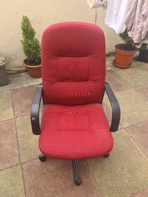 Buy & Sell Greater Manchester Rochdale - Photos for Office Chair